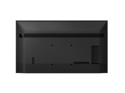 Sony Bravia Professional Displays FW-65BZ30L BZ30L Series - 65" cran LCD rtro-clair par LED - 4K - pour signalisation numrique