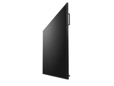 Sony Bravia Professional Displays FW-65BZ30L BZ30L Series - 65" cran LCD rtro-clair par LED - 4K - pour signalisation numrique