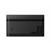 Sony Bravia Professional Displays FW-65BZ30L BZ30L Series - 65" cran LCD rtro-clair par LED - 4K - pour signalisation numrique