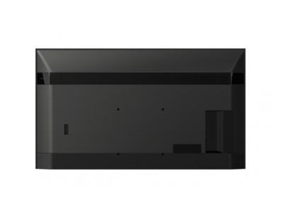 Sony Bravia Professional Displays FW-65BZ30L BZ30L Series - 65" cran LCD rtro-clair par LED - 4K - pour signalisation numrique