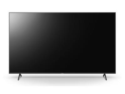 Sony Bravia Professional Displays FW-85BZ35L BZ35L Series - 85" cran LCD rtro-clair par LED - 4K - pour signalisation numrique