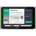 Tablette d\'affichage Roombooking