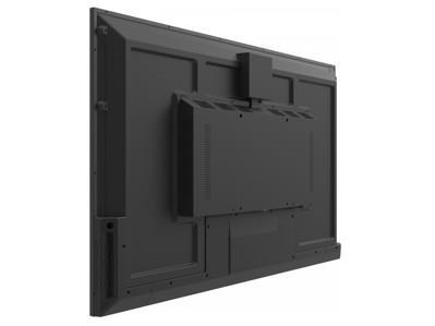 cran de prsentation Viewsonic 43" 4K - CDE4330