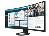 EIZO 37.5 LED FlexScan EV3895 BK - vue 5