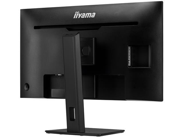 iiyama ProLite XB3288UHSU-B5 - cran LED - 4K - 32" - HDR