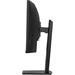 Moniteur 34\'\'4K avec Docking USB-C + RJ45 intgre