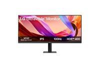 LG UltraWide - cran LED - 34