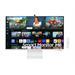 Samsung S32DM801UU - M80D Series - cran LED - 4K - 32" - HDR