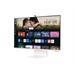 Samsung S32DM801UU - M80D Series - cran LED - 4K - 32" - HDR