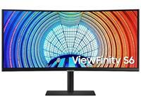 Ecran 34'' - LED - VA - 3440x1440 - 5ms - DP/HDMI/USB Type-C