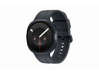 Samsung Galaxy Watch9 - Graphite - 44mm - 4G - Bracelet Sport Noir - M/L