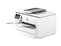 HP Officejet Pro 537P6B