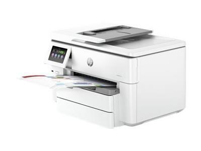 HP Officejet Pro 9730e - imprimante multifonctions A3 - couleur
