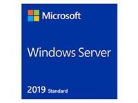 Microsoft Windows Server 2019 Standard Edition - licence - 16 noyaux