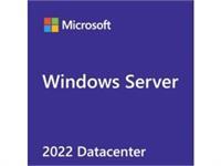 Lenovo Microsoft Windows Server 2022 Datacenter - licence 16 noyaux