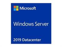 Microsoft Windows Server 2019 Datacenter - licence - 16 noyaux