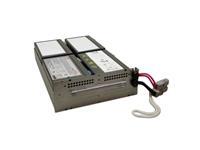 Cartouche de batterie de rechange APC #157 - batterie d'onduleur - Acide de plomb - 336 Wh