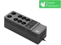 APC Back-UPS BE650G2-FR - onduleur - 400 Watt - 650 VA
