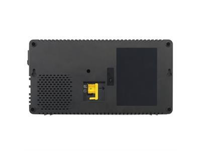 APC Easy UPS BV BV1000I-GR - onduleur - 600 Watt - 1000 VA