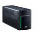 APC Back-UPS BX Series BX1200MI-FR - onduleur - 650 Watt - 1200 VA