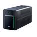 APC Back-UPS BX Series BX1200MI-FR - onduleur - 650 Watt - 1200 VA