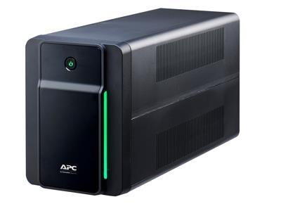 APC Back-UPS BX Series BX1200MI-FR - onduleur - 650 Watt - 1200 VA