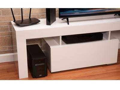APC Back-UPS BX Series BX1200MI-FR - onduleur - 650 Watt - 1200 VA