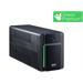APC Back-UPS BX Series BX1200MI-FR - onduleur - 650 Watt - 1200 VA