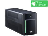 APC Back-UPS BX Series BX1200MI-FR - onduleur - 650 Watt - 1200 VA