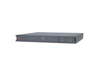 APC Smart-UPS SC 450VA - onduleur - 280 Watt - 450 VA