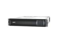 APC Smart UPS Rack Mount 2200VA LCD avec carte réseau AP9641