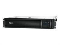 APC SMT750RMI2UNC - vue 3