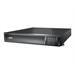 APC Smart-UPS X 1500 Rack/Tower LCD - Onduleur (rack-montable) - CA 230 V - 1200 Watt - 1500 VA - Ethernet, RS-232, USB - connecteurs de sortie : 8 - 2U - noir - pour P/N: AR106SH6, AR106V, AR106VI, AR109SH6, AR112SH6, AR3103, AR3103SP, AR3106, AR3106SP