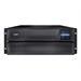 APC Smart-UPS X 2200 Rack/Tower LCD - onduleur - 1980 Watt - 2200 VA