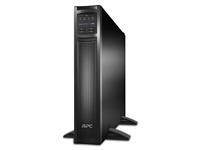 APC  Smart-UPS X 3000 Rack/Tower LCD - onduleur - 2.7 kW - 3000 VA