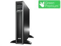 APC Smart-UPS SMX Line Interactive SMX750I