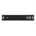 APC Smart-UPS SRT 2200VA RM - Onduleur (montable sur rack / externe) - CA 220/230/240 V - 1980 Watt - 2200 VA - Acide de plomb - RS-232, USB - connecteurs de sortie : 10 - 2U - noir - pour P/N: AR4018SPX432, AR4024SP, AR4024SPX429, AR4024SPX431, AR4024SPX