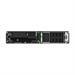 APC Smart-UPS SRT 2200VA RM - Onduleur (montable sur rack / externe) - CA 220/230/240 V - 1980 Watt - 2200 VA - Acide de plomb - RS-232, USB - connecteurs de sortie : 10 - 2U - noir - pour P/N: AR4018SPX432, AR4024SP, AR4024SPX429, AR4024SPX431, AR4024SPX