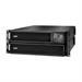 APC Smart-UPS SRT 2200VA RM - Onduleur (montable sur rack / externe) - CA 220/230/240 V - 1980 Watt - 2200 VA - Acide de plomb - RS-232, USB - connecteurs de sortie : 10 - 2U - noir - pour P/N: AR4018SPX432, AR4024SP, AR4024SPX429, AR4024SPX431, AR4024SPX