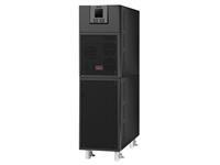 Sai APC 6 kVA Batterie 7 Ah 3 Heures Autonomie LCD RS 232 USB