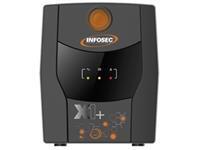INFOSEC UPS SYSTEM-66110-Onduleurs