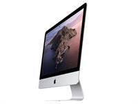 iMac 21,5 - Core i5 - ecran 21.5 Retina 4K - 16 Go - SSD 512 Go - macOS Catalina 10.15 - AMD Radeon 