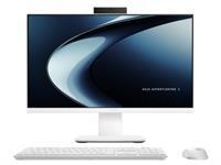 ASUS ExpertCenter P400 - 24”- Intel Core i5-13420H - 8 Go RAM - 512 Go SSD 