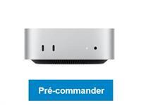 Apple Mac mini M6 - 16 Go - SSD 256 Go