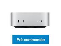 Apple Mac mini M6 - 24 Go - SSD 512 Go