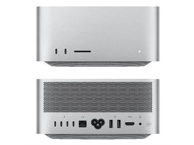 Apple Mac Studio - M2 Max GPU 30 coeurs - 32Go - 512Go SSD (MQH73FN/A)