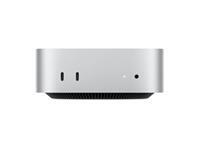 Apple Mac mini - M4 Pro - 24 Go - 1 To SSD - 10 Gigabit Ethernet - argent