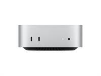 Apple Mac mini - M4 - 32 Go - 1 To - 10 Gigabit Ethernet - argent