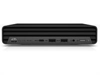HP Elite Mini 800 G9 - PC Intel Core i7-13700 - SSD 512Go - DDR5 16Go