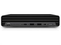 HP Elite Mini 800 G9 - Intel Core i7-14700 - 16Go - DDR5 512Go
